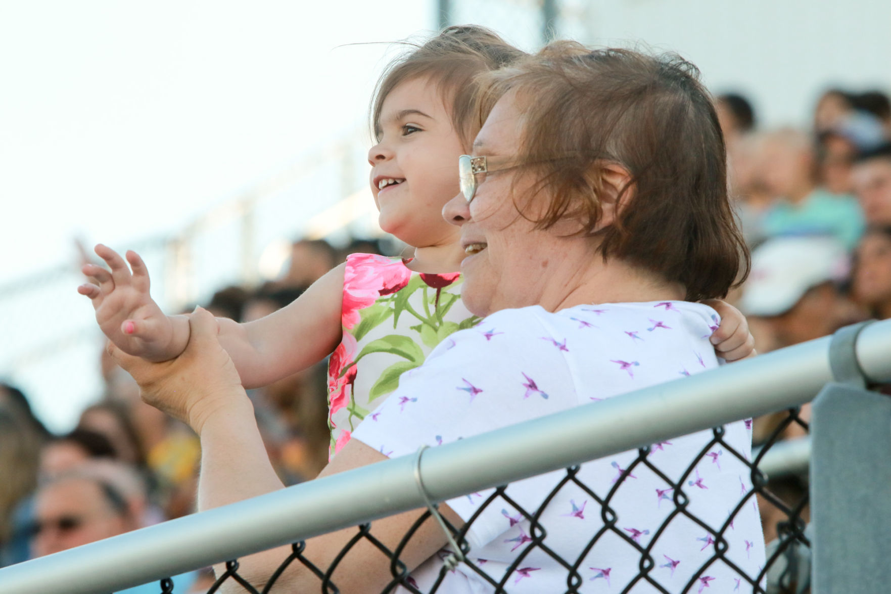 Gallery: Hobart High School graduation